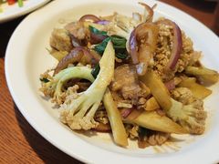 -妈妈菜舟山海鲜(定海古城店)