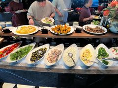 -拉蒂娜·巴西牛排馆 Latina·Brazilian Steakhouse(铜仁旗舰店)