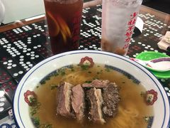 -七爷清汤腩·港式茶餐厅(世博店)