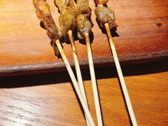 -北疆饭店(惠山万达店)