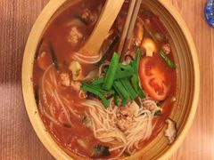 石榴姐火锅米线-石榴姐•山城小馆(创始店)