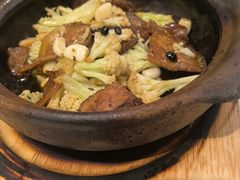 -鸭匠食府·挂炉烤鸭·新京菜(阜成路店)