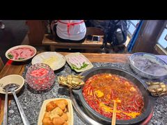 -蜀大侠火锅(寰球文化地标·总府店)