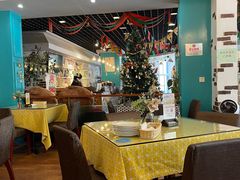 大堂-嘉喜来比萨(罗马花园店)