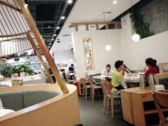 -川锅一号火锅(常德万达店)