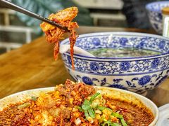 -长安后宰门水盆羊肉(新都心店)