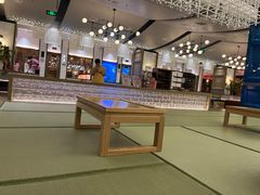 -青水瓦台汤泉(未央店)