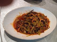 -有红鸡毛店·川菜(建设路店)