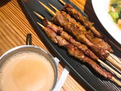 -塔哈尔·新疆盛宴(城西银泰店)
