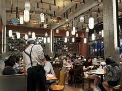 -IL TEATRO 精品意大利餐厅