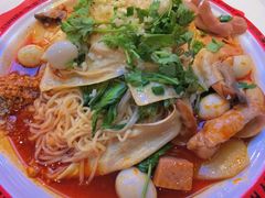 -文立新麻辣烫(合生汇21街区店)