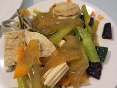 -孟记粥铺·家常菜·烧烤·粥(亚运村店)