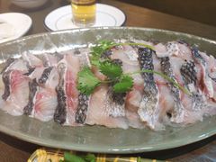 -土著渔匠·养生蝴蝶鱼(香樟路店)