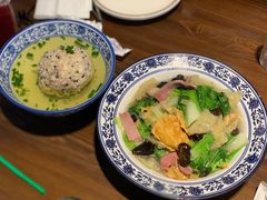 -兰边碗(鼓楼店)