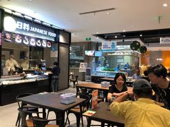 -盒马鲜生(悦峰店)