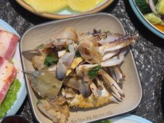 -泰白海鲜烧烤大全