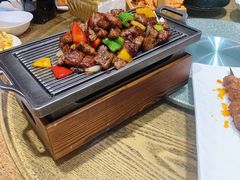 -双合园·海鲜水饺青岛菜(上清路店)