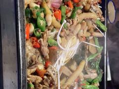 -蘭奢雅集·江浙菜(青山江滩店)