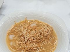 -东方明珠老上海8号餐厅(东方明珠广播电视塔店)