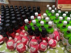 -亚惠美食花园(大连开发区安盛购物广场店)