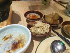 -牛腩之旅·牛腩牛杂煲(光启城美食城店)