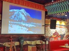 -敏珠拉姆藏餐·南京厨房(富春江东街店)