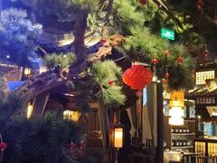 -绿茶餐厅(千岛湖银泰城店)