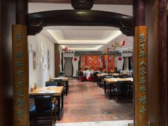 -中国徽菜·徽商故里(广安门店)