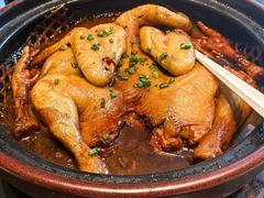 -宁邦·家宴·南京菜(红山动物园店)