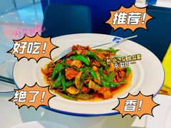 -兰湘子·湘菜小炒(盛龙广场店)