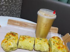 大咖柠檬-奈雪的茶(天河城店)
