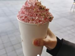 -霸王茶姬(南亚风情第壹城店)