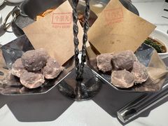 -左庭右院鲜牛肉火锅(环球港店)