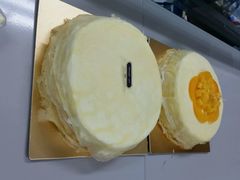 -OL’s Cake鲜荟千层(东风中路店)
