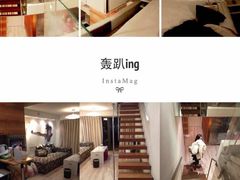 品尊名致酒店公寓-上海品尊辉盛名致精品酒店公寓