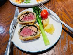 -斯比特花园西餐厅(东方商厦店)