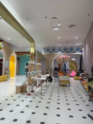 -meland亲子乐园(珠海环宇城店)
