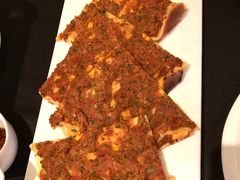 -Efes Turkish & Mediterranean Cuisine 艾菲斯餐厅(陆家嘴店)