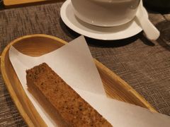 何首乌面包-枫品铁板烧(东樾店)