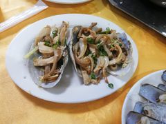 象拔蚌-蚝专家(北滘店)