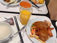 -宜家·瑞典风味餐厅(三桥店)