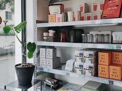 -研途咖啡馆(健康路店)