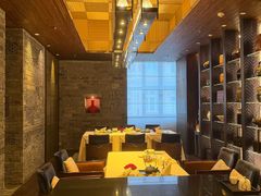 -丽思卡尔顿酒店-天泰轩中餐厅(大沽北路店)