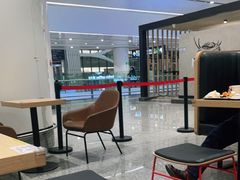 -麦当劳(北京大兴机场二层国内到达(安检外)店)