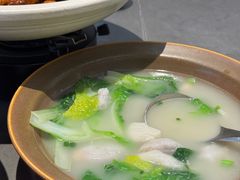 -情妹耙泥鳅·江湖川菜(科华店)