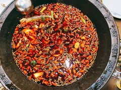 肥肠鱼-老哥门肥肠鱼(南坪店)