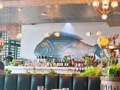-FISH&POTATO Cō(地中海美食 万象城店)
