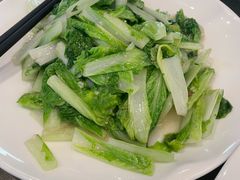 -茶油香闽南菜·花园餐厅(前埔店)