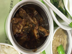 老乡鸡(马鞍山路店)-老乡鸡(马鞍山路店)