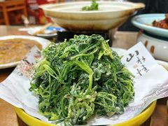 -青州府·青州菜